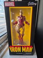 Marvel Iron man statue, Verzamelen, Ophalen of Verzenden, Nieuw, Tv, Actiefiguur of Pop