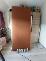 Boxspring 1 persoon 90x210, Huis en Inrichting, Ophalen, Gebruikt, 90 cm, Eenpersoons