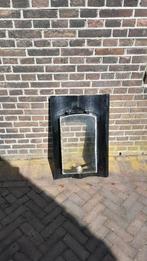 Gietijzeren dakraam voor oud Hollandse pannen., Ophalen, Gebruikt, Minder dan 80 cm, Minder dan 80 cm