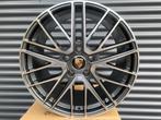 21" FITS PORSCHE PANAMERA 971  SPORT GTS TURBO 4S S VA 2016, Nieuw, 21 inch, Velg(en), 275 mm