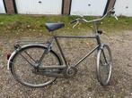Gazelle herenfiets te koop., Versnellingen, Ophalen of Verzenden, Zo goed als nieuw, 57 tot 61 cm