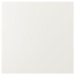 Veddinge deur 60x60 40205434, Wit, Zo goed als nieuw, Minder dan 25 cm, Minder dan 100 cm