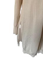 Sissy Boy jurk M, Maat 38/40 (M), Beige, Ophalen of Verzenden, Zo goed als nieuw