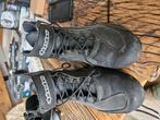 Alpinestars motorschoenen maat 42, Motoren, Ophalen of Verzenden, Tweedehands, Laarzen