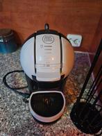 Krups NESCAFE Dolce gusto minime inclusief capsule carousel, Witgoed en Apparatuur, Koffiezetapparaten, Ophalen, Zo goed als nieuw