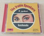 The Treble Spankers - Hasheeda CD 1995, Ophalen of Verzenden, Zo goed als nieuw