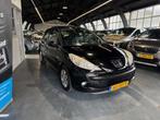 Peugeot 206 + Verkocht!, Voorwielaandrijving, 206+, 4 cilinders, Zwart