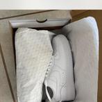 Air force 1 triple white 43, Kleding | Heren, Schoenen, Verzenden, Wit, Nike, Nieuw