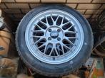 Velgen 16 inch BBS reps 4x100, Ophalen