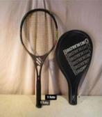 Zeer Goed Tennisracket - Browning, Sport en Fitness, Tennis, Racket, Ophalen of Verzenden, Zo goed als nieuw