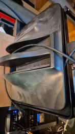 Inbindmachine Unibind met hoezen, Ophalen of Verzenden, Gebruikt