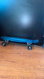 skateboard/pennyboard, Ophalen of Verzenden, Zo goed als nieuw