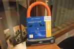 Slot voor fiets brommer of motor, Motoren, Ophalen, Nieuw