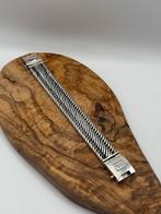 “EDWIN BIG (XL) NIEUW buddha to buddha 23cm, maat: F, F+, Ophalen of Verzenden, Zo goed als nieuw, Zilver, Zilver