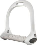 BR stijgbeugels gasperina silver 12 cm. €79,95, Ophalen of Verzenden, Nieuw, Overige soorten