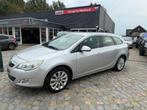 Opel Astra Sports Tourer 1.4 Turbo Cosmo, Auto's, Voorwielaandrijving, Euro 5, 4 cilinders, Origineel Nederlands