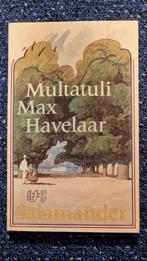 Max Havelaar - Multatuli, Ophalen of Verzenden, Zo goed als nieuw