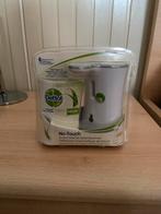 Dettol No-Touch Zeepdispenser - Nieuw!, Minder dan 50 cm, Overige typen, Nieuw, Ophalen of Verzenden