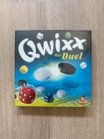Qwixx Het Duel - Nieuw in verpakking!, Een of twee spelers, Ophalen of Verzenden, Nieuw