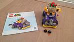 Lego Mario | 71431, Ophalen, Zo goed als nieuw
