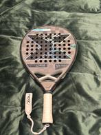 NOX AT Genius Limited Edition Padel Racket, Ophalen of Verzenden, Zo goed als nieuw, Padelracket