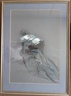 Schilderij van Mirjam Verhoeff, Ophalen, Gebruikt, Oorspronkelijke maker, Schilderij