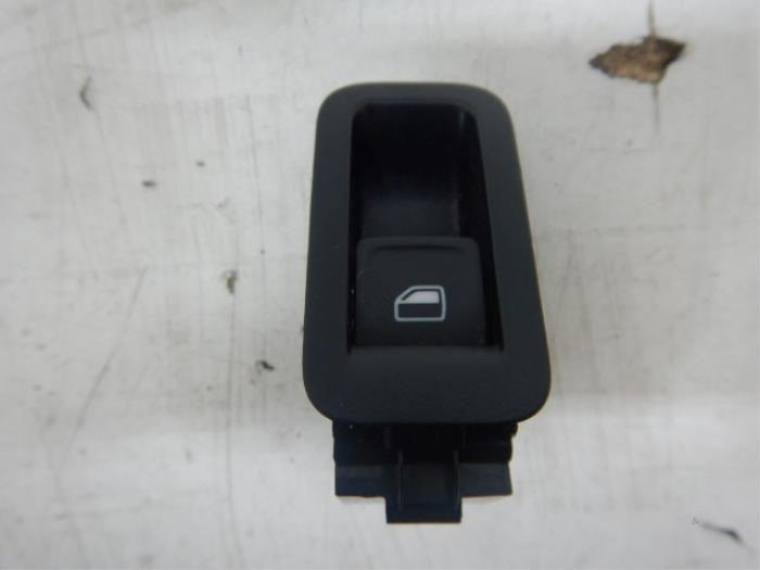 Elektrisch Raam Schakelaar Volkswagen Polo (22729121), Auto-onderdelen, Dashboard en Schakelaars, Gebruikt, Ophalen