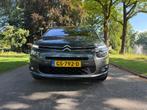 Citroën C4 (Grand) Picasso 1.6 THP 7 personen 2015 Grijs, Auto's, Voorwielaandrijving, 65 €/maand, Stof, 1288 kg