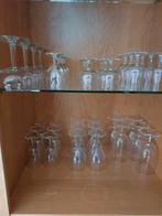 Glasservies Royal Leerdam "Gilde", Ophalen