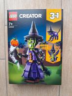 Lego 40562 creator 3-in-1 mystic witch, Ophalen of Verzenden, Nieuw
