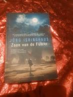 Boek zoon van de fuhrer, Ophalen of Verzenden, Gelezen, Nederland
