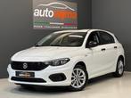 Fiat Tipo 1.4 Street 5drs. Climate control, L.M. velgen, Voorwielaandrijving, Stof, Gebruikt, 4 cilinders