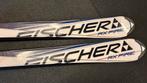 Fischer RX Ski’s te koop. Ideaal voor beginners/licht gev., Fischer, Gebruikt, 160 tot 180 cm, Ophalen of Verzenden