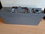 Aluminium mg kist duits, Ophalen of Verzenden, Landmacht, Duitsland, Hulzen of Bodemvondsten