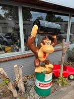 Groot Donkey Kong beeld, Ophalen, Zo goed als nieuw, Fantasy
