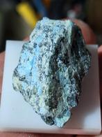 ZEER ZELDZAAM NAKAURIIET, JAPAN (=TL), Ophalen of Verzenden, Mineraal