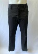 DOLCE & GABBANA Zwart HEREN pantalon  Maat 52, Kleding | Heren, Broeken en Pantalons, Dolce & Gabbana, Maat 52/54 (L), Ophalen of Verzenden