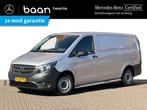Mercedes-Benz Vito 114 L | Camera | Cruise | Certified 24 mn, Automaat, Gebruikt, 4 cilinders, Start-stop-systeem