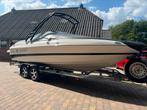 Mariah sx 20 bowrider 2006, Watersport en Boten, Speedboten, Ophalen, Binnenboordmotor, 6 meter of meer, Zo goed als nieuw