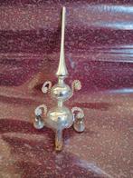 Antieke piek met 2 bellen, Antiek en Kunst, Curiosa en Brocante, Ophalen of Verzenden