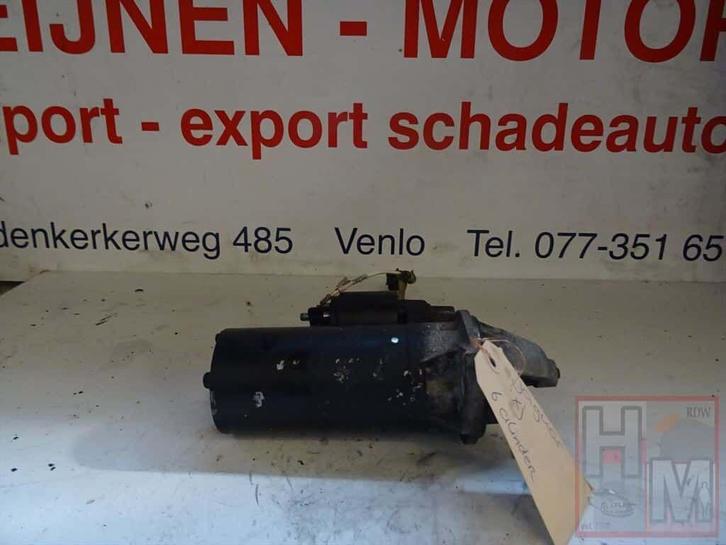 Jaguar XJ6 6 cilinder Startmotor Bosch 0 001 110 011, Auto-onderdelen, Motor en Toebehoren, Ophalen of Verzenden
