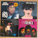 20x LP Diversen E, Cd's en Dvd's, Vinyl | Pop, 1960 tot 1980, Gebruikt, Ophalen