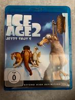 Ice Age 2 Blu Ray, Ophalen of Verzenden, Zo goed als nieuw, Tekenfilms en Animatie