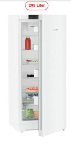 Liebherr koeling nieuw 145 hoog 298 liter rf 4600-20, Info@liebherrr.nl, 200 liter of meer, Nieuw, Ophalen of Verzenden