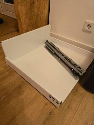 Maximera lade ikea push to open method 203.193.61 nieuw - afbeelding 1