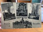 Brussel België, Verzamelen, Ansichtkaarten | België, Verzenden, 1960 tot 1980, Gelopen, Brussel (Gewest)
