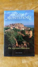 De Zigeunermadonna, Santa Montifiore., Ophalen of Verzenden, Santa Montefiore, Europa overig, Zo goed als nieuw