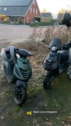 Zip 2000 beest, Ophalen, Zo goed als nieuw, Tweetakt, Zip