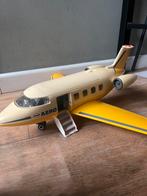 Playmobil vliegtuig, Kinderen en Baby's, Speelgoed | Playmobil, Ophalen, Gebruikt, Los playmobil