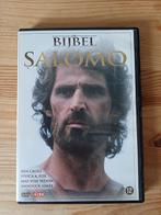 DVD - De Bijbel - Salomo - NCRV Serie, Ophalen of Verzenden, Gebruikt